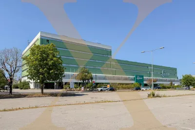 Gewerbeimmobilie kaufen in Wels – 23 015 m², € 8.500.000