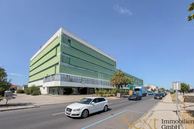 Gewerbeimmobilie kaufen in Wels – 23 015 m², € 8.500.000 – Bild 18 von 18