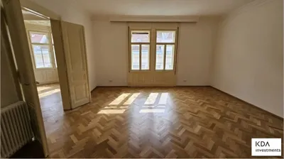 5-Zimmer-Wohnung mieten in Wiener Neustadt – 153,53 m², € 1.513 – Bild 2 von 12