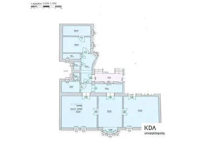 5-Zimmer-Wohnung mieten in Wiener Neustadt – 153,53 m², € 1.513 – Bild 12 von 12