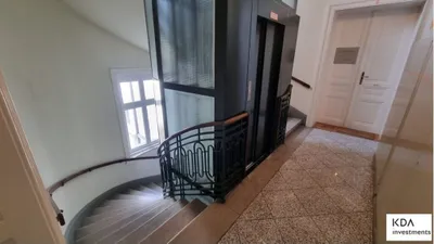 5-Zimmer-Wohnung mieten in Wiener Neustadt – 153,53 m², € 1.513 – Bild 11 von 12