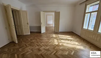 5-Zimmer-Wohnung mieten in Wiener Neustadt – 153,53 m², € 1.513 – Bild 3 von 12