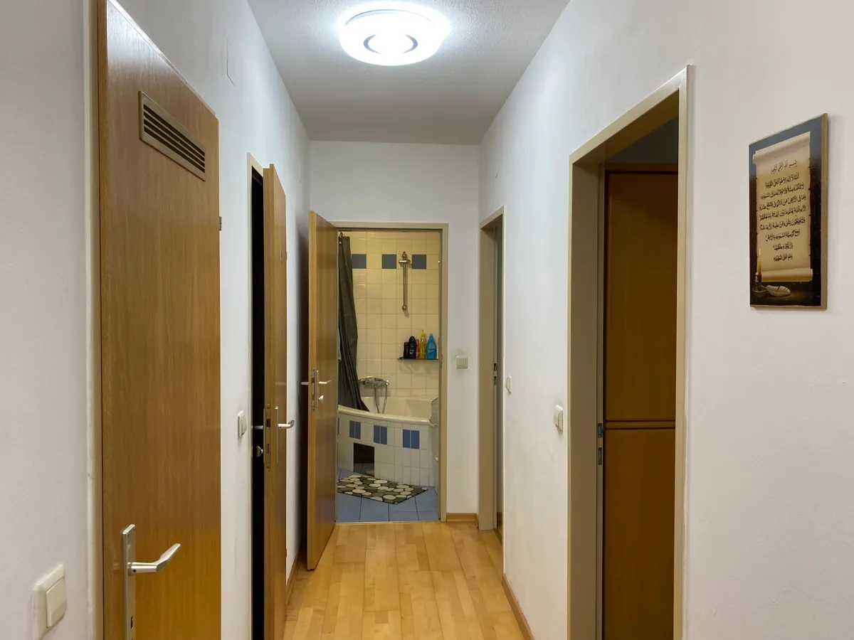 Wohnung – Tulln an der Donau - Ansicht 2