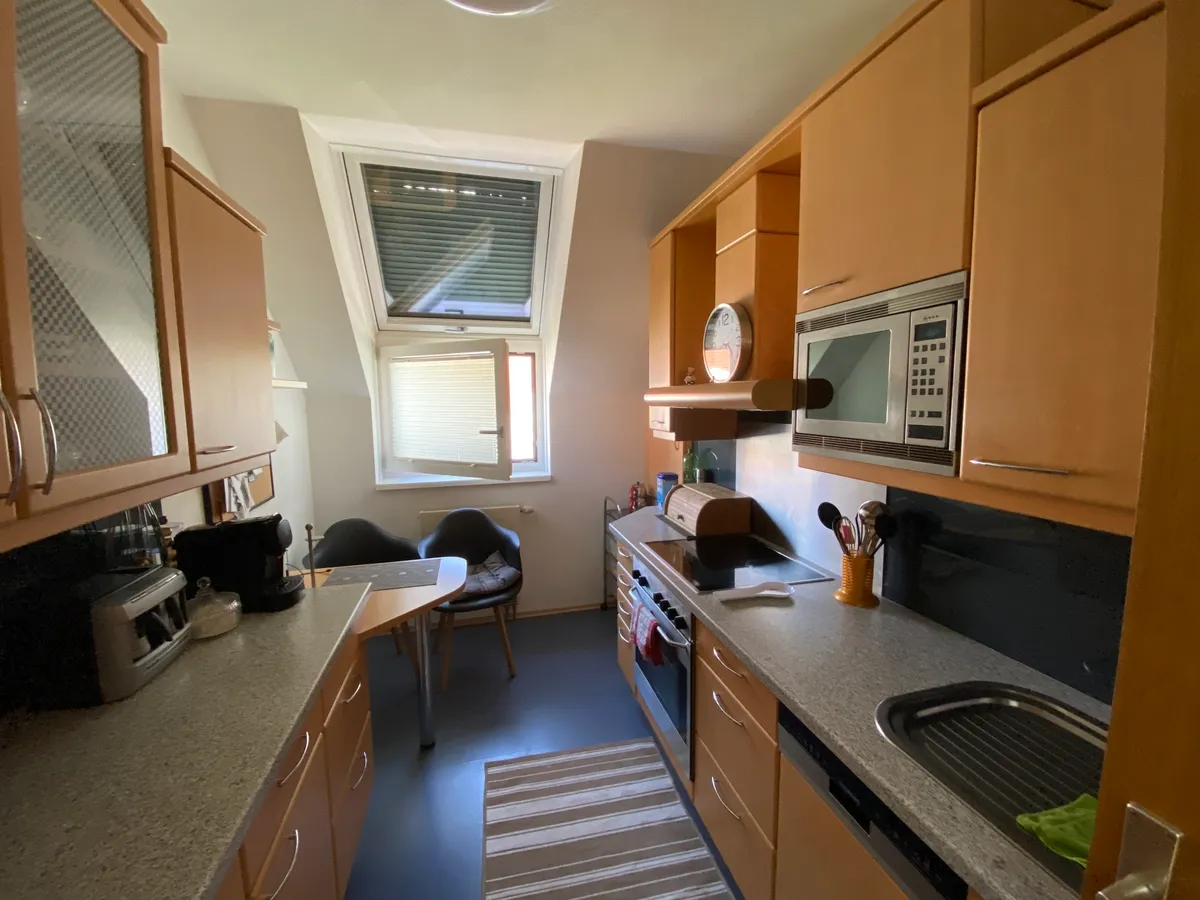 Wohnung – Tulln an der Donau - Ansicht 3