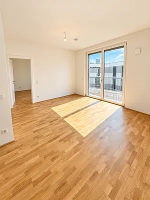 2-Zimmer-Wohnung mieten in Wien – 53 m², € 1.196 – Bild 4 von 13