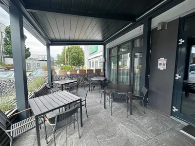 Gewerbeimmobilie mieten in Innsbruck-Land – 155 m², € 3.054 – Bild 10 von 22