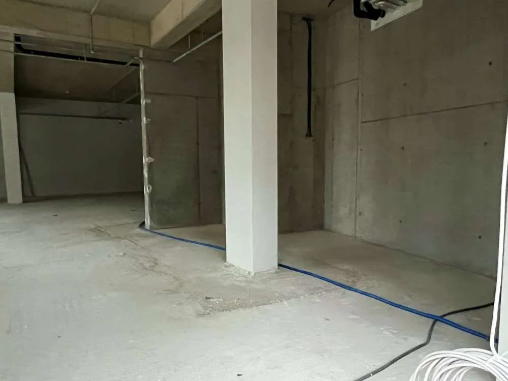 Neubau schlüsselfertige Geschäftsflächen - Ausbau nach Mieterwunsch - Widok 3