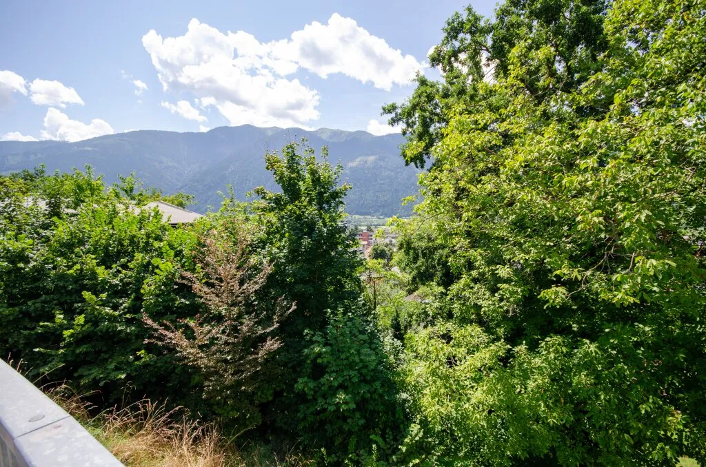 TRAUMHAFTES BAUGRUNDSTÜCK IN BEGEHRTER INNENSTADTLAGE! – pohled 3