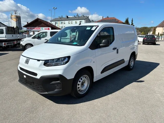 Fiat Doblò