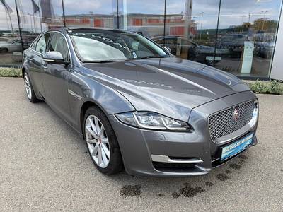Jaguar XJ 3,0 S/C Premium Luxury AWD
