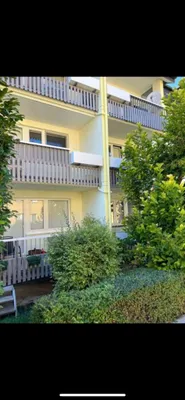 1-Zimmer-Wohnung mieten in Mödling – 47 m², € 790