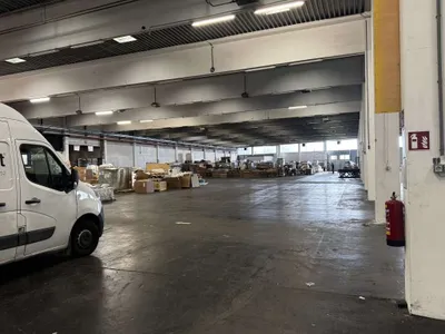 Gewerbeimmobilie mieten in Wien – 4 445 m², € 28.893 – Bild 5 von 15