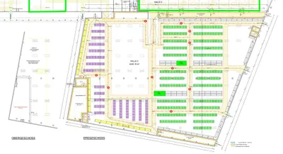 Gewerbeimmobilie mieten in Wien – 4 445 m², € 28.893 – Bild 15 von 15