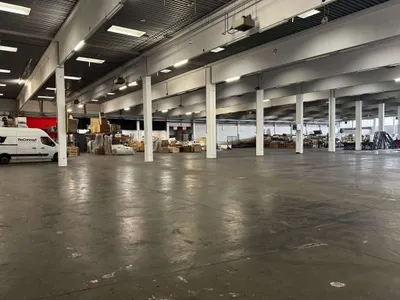 Gewerbeimmobilie mieten in Wien – 4 445 m², € 28.893 – Bild 6 von 15