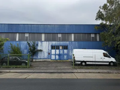 Gewerbeimmobilie mieten in Wien – 4 445 m², € 28.893 – Bild 2 von 15