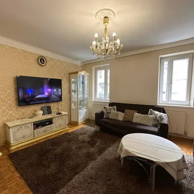 2-Zimmer-Wohnung kaufen in Wien – 60 m², € 189.900