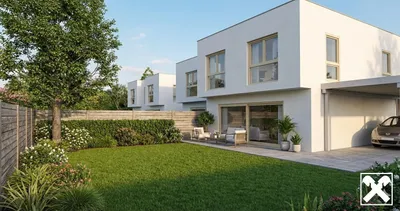 Grundstück kaufen in Korneuburg – 1 383 m², € 675.000 – Bild 8 von 12