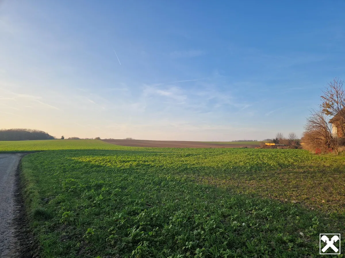 Działka, 1383 m²