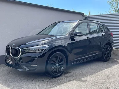 BMW X1 xDrive25e PHEV Aut.SPORTLINE/ACC/18"/PARKASS...