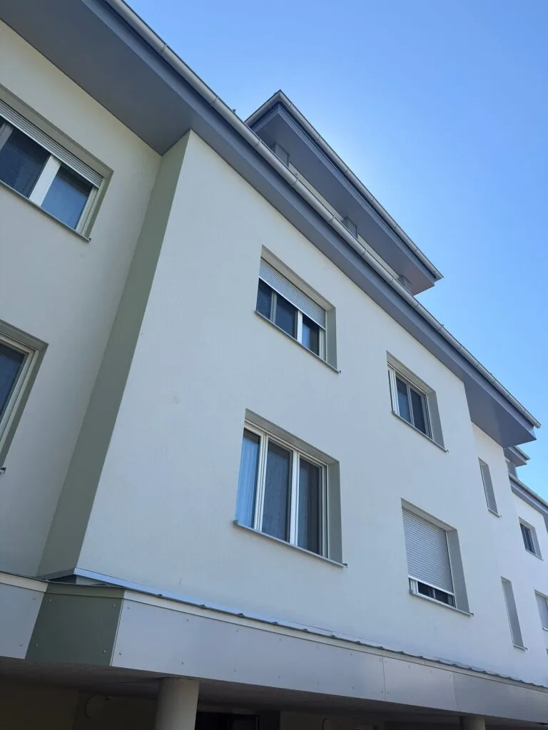 Wohnung – Thalheim bei Wels, Unterschauersberg - Ansicht 2