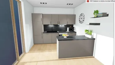 3-Zimmer-Wohnung kaufen in Graz – 82,27 m², € 334.000 – Bild 6 von 11