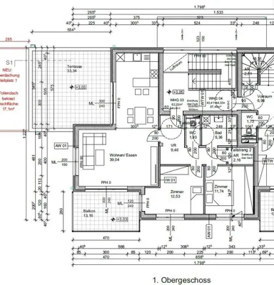 3-Zimmer-Wohnung kaufen in Graz – 82,27 m², € 334.000 – Bild 11 von 11