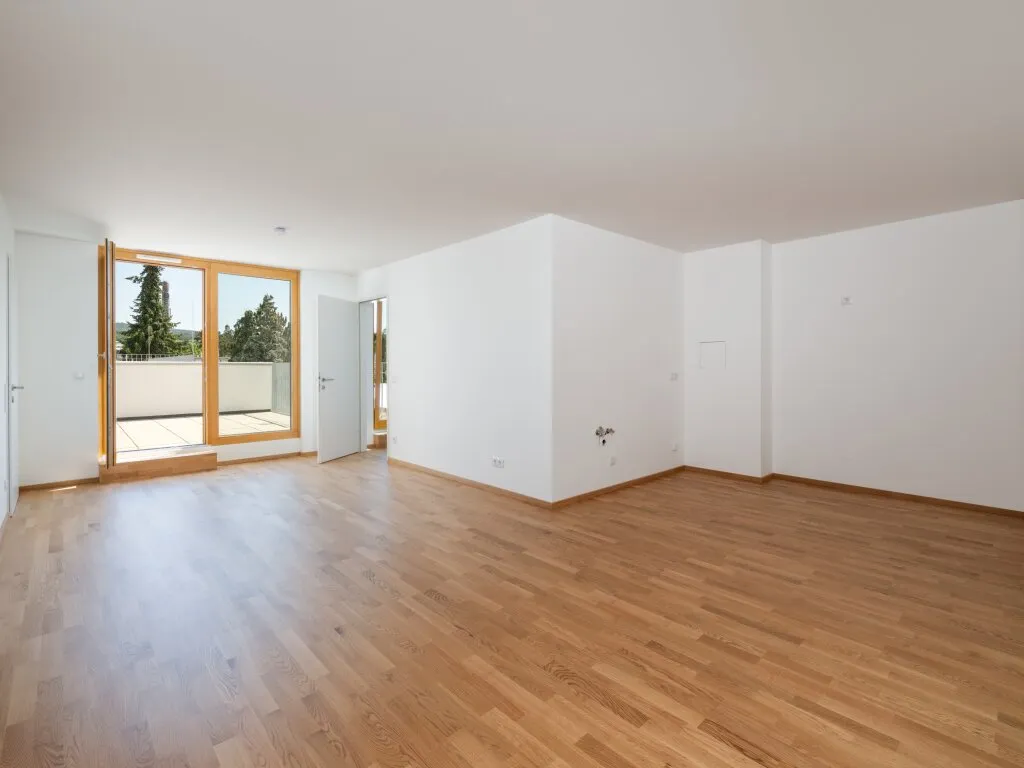 Wohnung – Wien - Ansicht 2