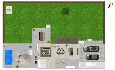 5-Zimmer-Haus kaufen in Korneuburg – 267 m², € 1.750.000 – Bild 16 von 18