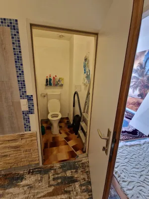 2-Zimmer-Wohnung mieten in Wien – 51 m², € 518 – Bild 8 von 8