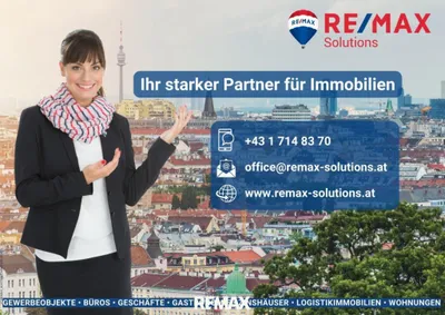 1-Zimmer-Wohnung kaufen in Wien – 41 m², € 229.000 – Bild 2 von 6