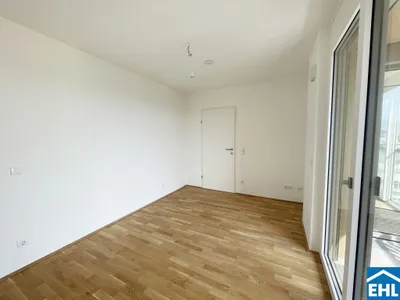2-Zimmer-Wohnung kaufen in Wien – 40,81 m², € 349.900 – Bild 4 von 17