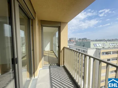 2-Zimmer-Wohnung kaufen in Wien – 40,81 m², € 349.900 – Bild 8 von 17