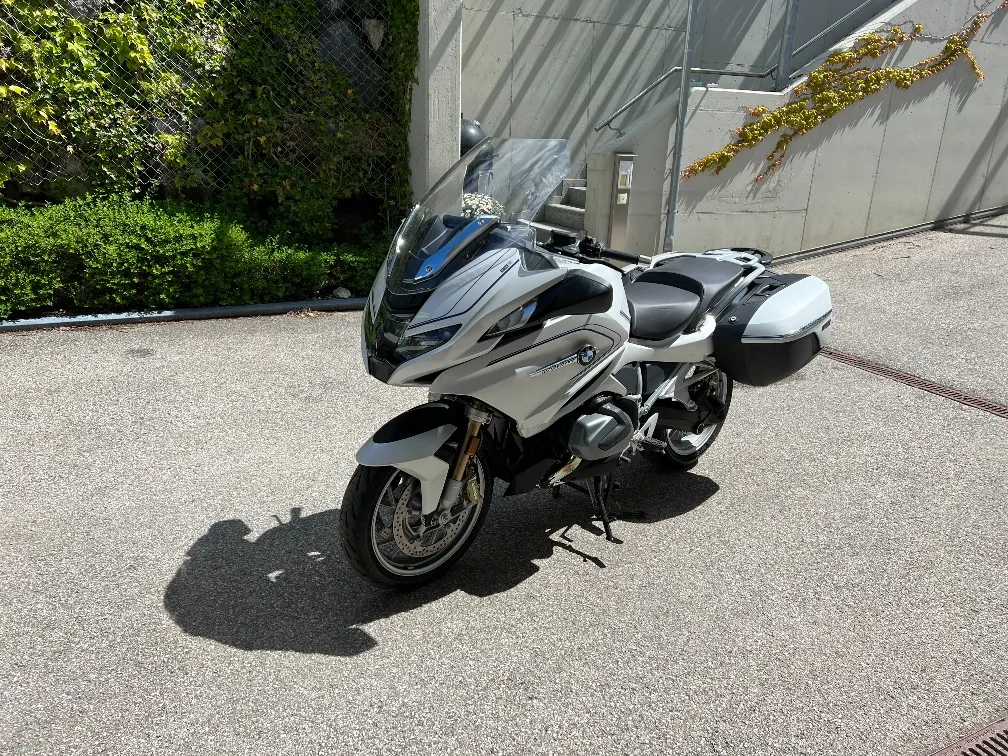 BMW R 1250