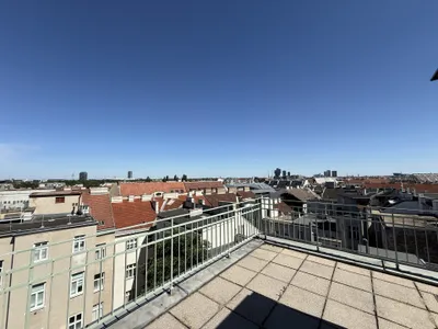 Immobilie mieten in Wien – 91 m², € 20 – Bild 4 von 10