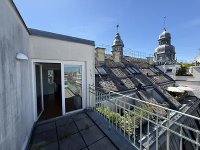 Immobilie mieten in Wien – 91 m², € 20