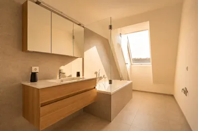 2-Zimmer-Wohnung mieten in Linz – 48,55 m², € 849 – Bild 4 von 4