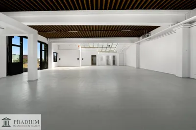 Immobilie mieten in Wien – 487 m², € 5.300 – Bild 2 von 15