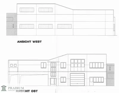 Immobilie mieten in Wien – 487 m², € 5.300 – Bild 15 von 15
