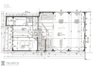 Immobilie mieten in Wien – 487 m², € 5.300 – Bild 13 von 15