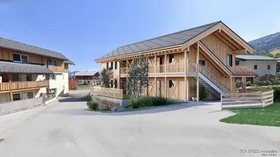 2-Zimmer-Wohnung kaufen in Liezen – 51,91 m², € 389.325 – Bild 5 von 10