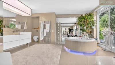 5-Zimmer-Wohnung kaufen in Wien – 316 m², € 3.490.000 – Bild 13 von 26