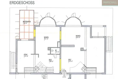5-Zimmer-Wohnung kaufen in Wien – 316 m², € 3.490.000 – Bild 25 von 26