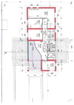 4-Zimmer-Haus kaufen in Wiener Neustadt Land – 221 m², € 595.000 – Bild 26 von 27