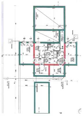4-Zimmer-Haus kaufen in Wiener Neustadt Land – 221 m², € 595.000 – Bild 27 von 27