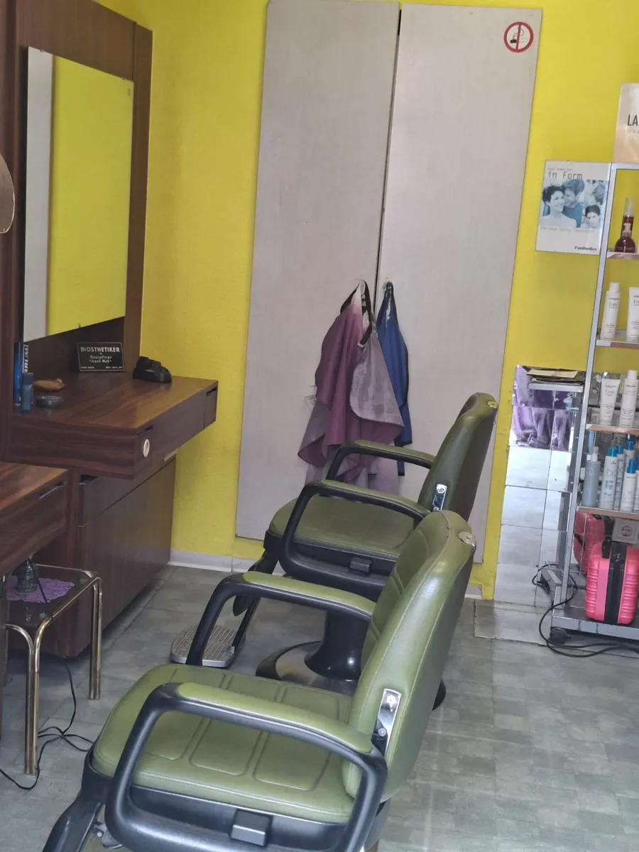 Friseursalon zu verkaufen - Ansicht 3