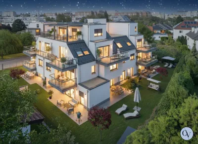 Wohnung zum Kauf in 1220 Wien