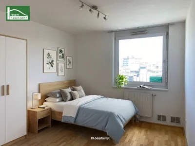 3-Zimmer-Wohnung mieten in Wien – 86,98 m², € 1.399 – Bild 9 von 17