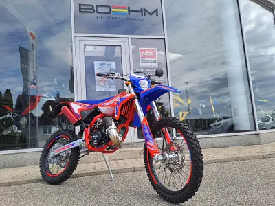 Beta BETA 2T 50 ENDURO RACE