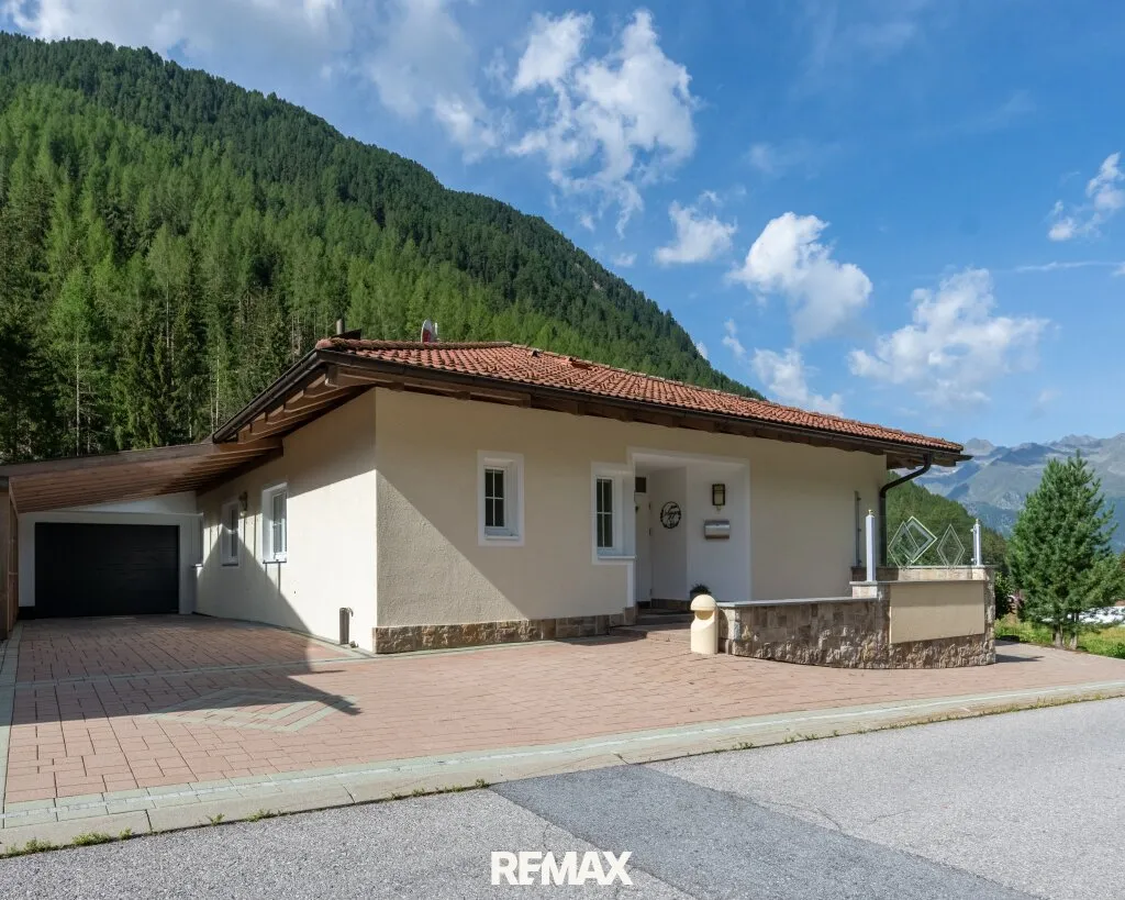 Haus – Umhausen, Bezirk Imst - Ansicht 2