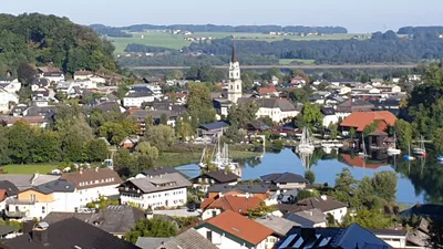 5-Zimmer-Haus kaufen in Salzburg-Umgebung – 122 m², € 490.000 – Bild 12 von 12